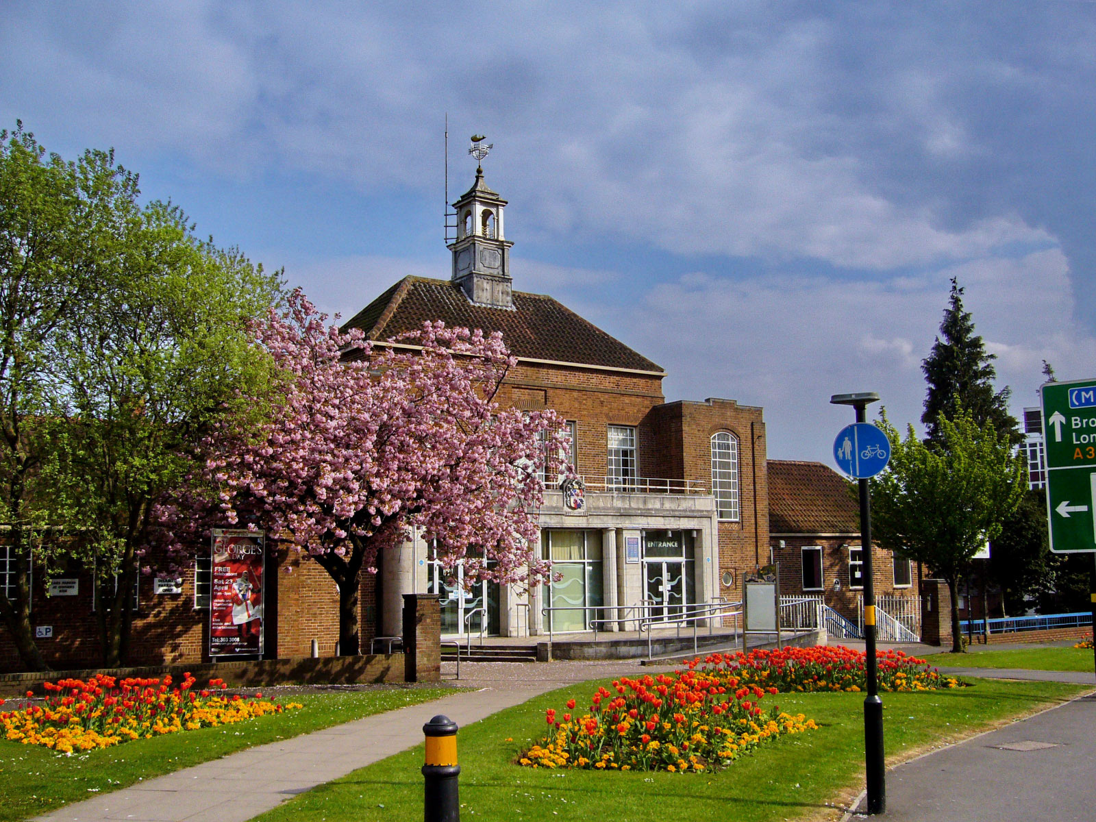 Birmingham